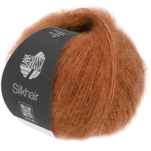 SILKHAIR