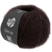 SILKHAIR