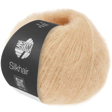 SILKHAIR