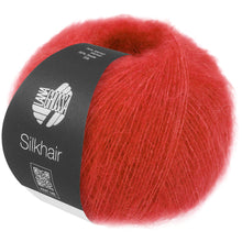 SILKHAIR