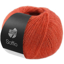 SOFFIO