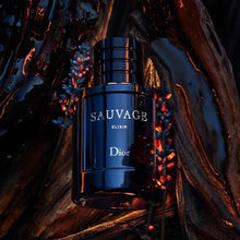 Dior Sauvage Elixir Perfumy (60 ml)